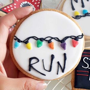 stranger things run