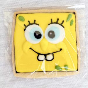 Bob Esponja